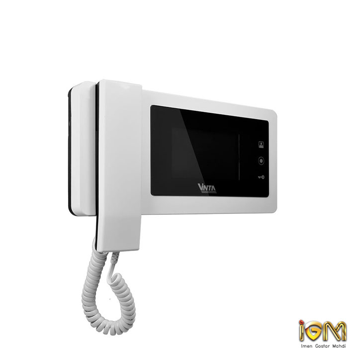 آیفون تصویری