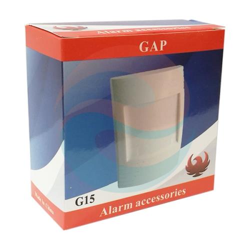 چشمی باسیم گپ G15