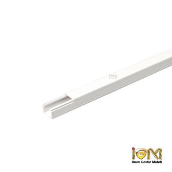 داکت دیواری ساده دانوب سایز 100*60 میلی متر