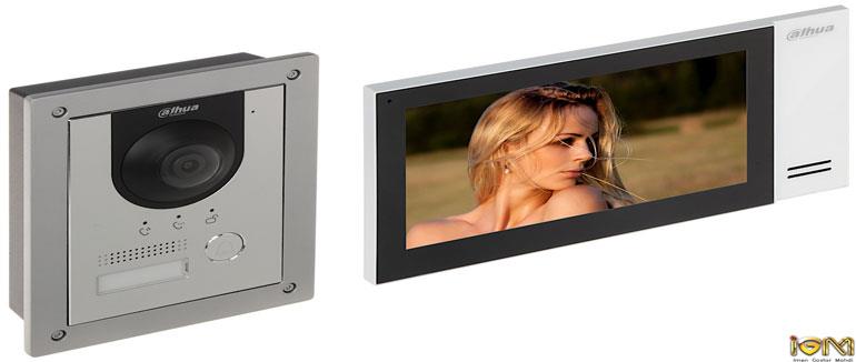 آیفون تصویری تحت شبکه ip ایمن گستر 02636513060