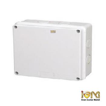 جعبه تقسیم 10 در 15 دانوب مدل 