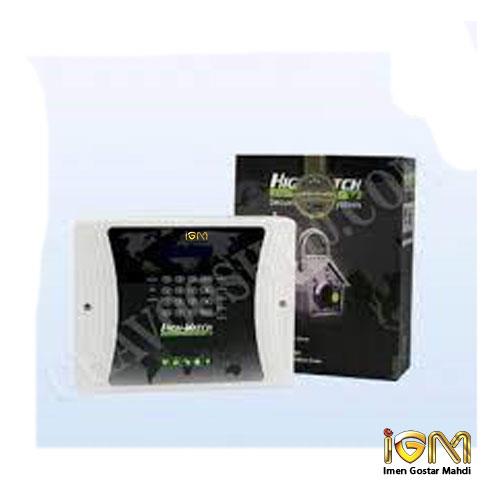 دزدگیر سیمکارتی هایواچ مدل S410L