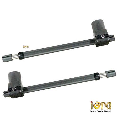 قیمت جک درب پارکینگ اتوماتیک بازویی تیراژه مدل x26 - ایمن گستر مهدی