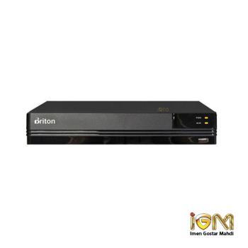 دستگاه DVR برایتون مدل UVR6TH16Q-N5C2