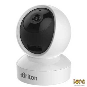 دوربین مداربسته تحت شبکه برایتون مدل iot - ایمن گستر