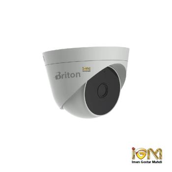 دوربین مداربسته ارزان قیمت برایتون مدل UVC211T43P